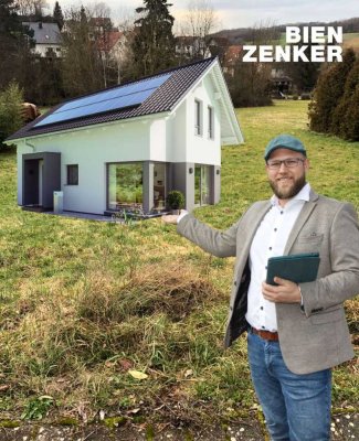 Bestpreisgarantie bei Bien-Zenker - Verwirklichen Sie Ihr Traumhaus inkl. Bauplatz in Ransweiler