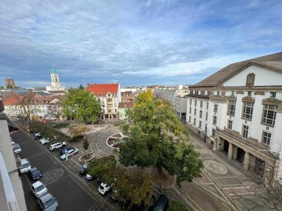 Top Lage ,2 Zimmer Wohnung -Steinstraße xxx, 76133 Karlsruhe