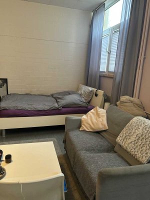 Studenten Apartment