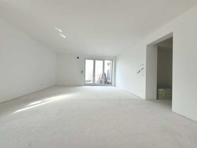 4-Zimmer-Penthousewohnung in ruhiger Lage von Ortenberg! +Süd-West-Terrasse und TG-Stellplatz!++