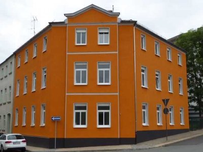 Stadtnahe, schöne 2-Raum-Wohnung!