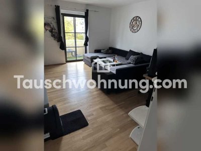 Tauschwohnung: Suchen Dringend 3 Zimmer