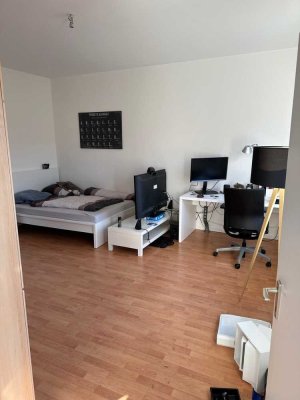 Gepflegte 1-Zimmer-Wohnung in Köln Flittard