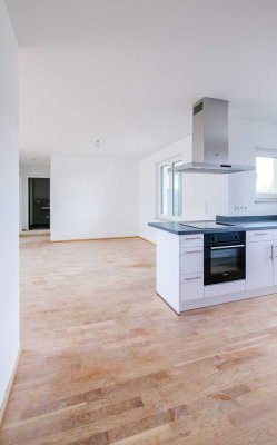 Neubau Erstbezug! Exklusive 4-Zimmer-Wohnung C15