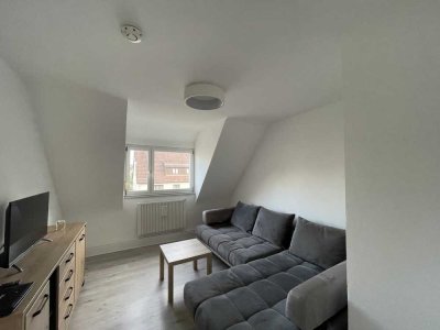 Hochwertig renovierte 2 Zimmer Wohnung in Ostfildern