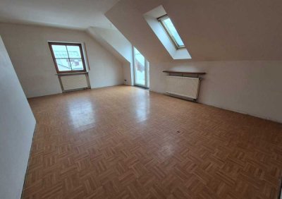 3-Zimmer Wohnung - Erstbezug nach Renovierung