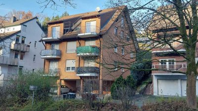 Mehrfamilienhaus Renditeobjekt