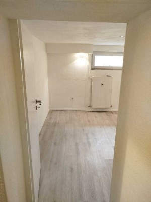 Ansprechende Souterrain Wohnung in Reichelsheim-Weckesheim