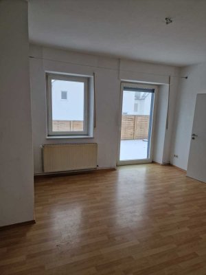 3 Zimmerwohnung mit XXL Terrasse ab dem 01.02.2025 zu vermieten !