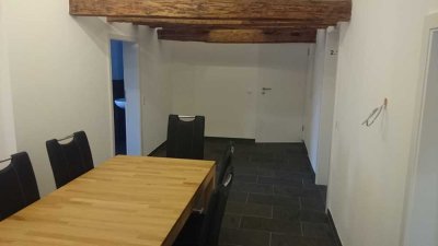 Ansprechende 4,5-Zimmer-DG-Wohnung in Dinkelsbühl