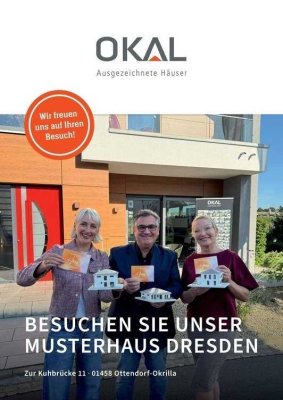 Sichern Sie sich unser Aktionshaus Herbstzauber 2...22 Monate Festpreisgarantie