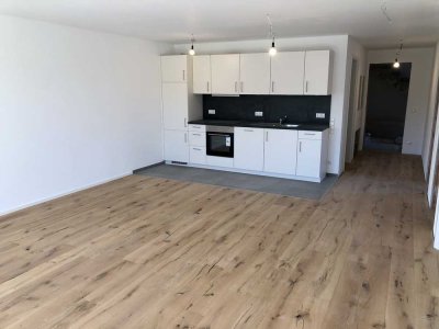 Traumhafte Neubau-Wohnung in Schönau mit Einbauküche und Parkett – Modernes Wohnen in zentraler Lage