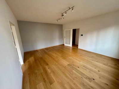 Moderne 2-Zimmer-Wohnung in Baden – Ruhige Lage mit guter Anbindung