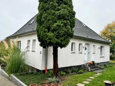 Wunderschönes Einfamilienhaus mit Weitblick in Lengerich