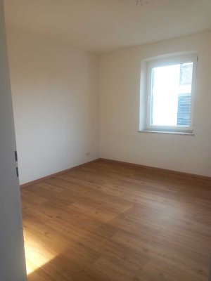 3-Zimmer-Wohnung in Kempten (Allgäu) / WG geeignet, ohne Balkon