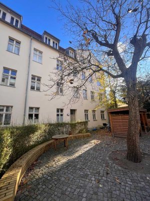 Sonnige Wohnung Babelsberg Nord - Nähe Park Babelsberg