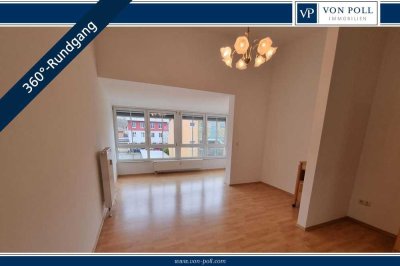 Betreutes Wohnen - Apartment in der Diakoniestation Haus Waldenstein in Altdorf