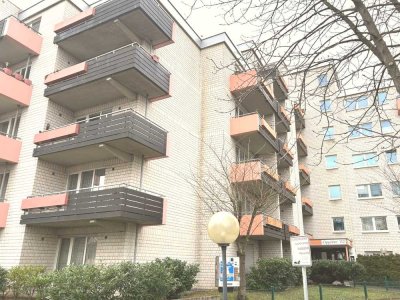 Möbliertes 1-Zimmer Apartment mit 4,6 % Mietrendite