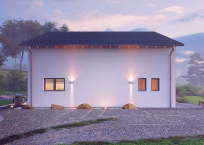 Mieterhöhung ? Egal ! Wir bauen Ihr Traumhaus