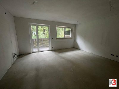 K3 - Elixhausen - Erstbezug - 4 Zi. Maisonette mit Balkon - Wohnbauförderung möglich !!!