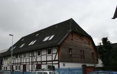 Gepflegte Maisonette-Wohnung mit fünf Zimmern in Braunschweig (Ölper)