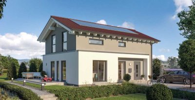 +++Dein Energiesparhaus mit Stil+++Tel:0172/30 23 080