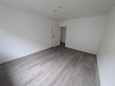 Attraktive 3-Zimmer-Wohnung mit großer Wohnküche