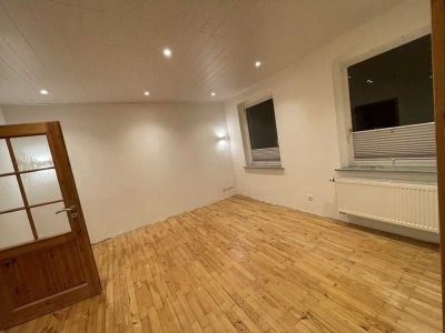 3-Zimmer-Wohnung + Balkon in der Goldgrube sucht neue(n) Mieter, TOP Lage, kurzfristig bezugsfrei