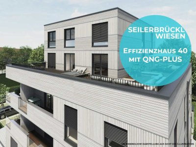 Stilvolle 3-Zimmer-Maisonettewohnung - Ihr neues Zuhause in Toplage mit atemberaubenden Fernblick