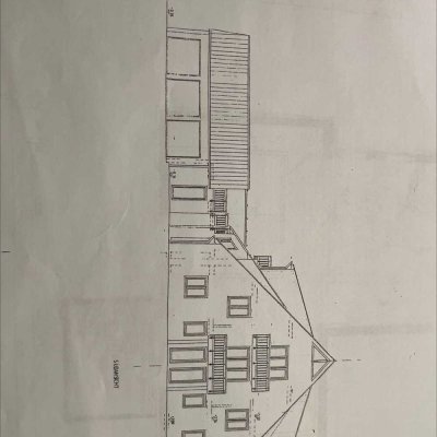 Modernisierte 3-Raum-Wohnung mit Balkon und Einbauküche in Bielefeld