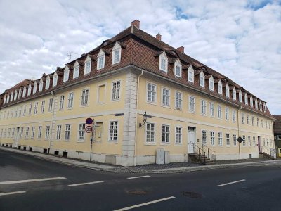 Ansprechende 4-Zimmer-Wohnung in Herrnhut