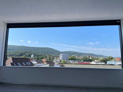 traumhafte Penthouse Loftwohnung in Toplage, 4,5 Zimmer, A+ (Wohnung 3)