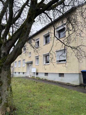 3-Zimmer-Wohnung in Remscheid-Lüttringhausen.