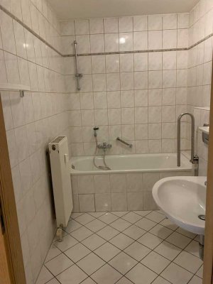 Barrierefreie 2-Zimmer-Wohnung in Eppelheim – für Senioren / betreutes Wohnen