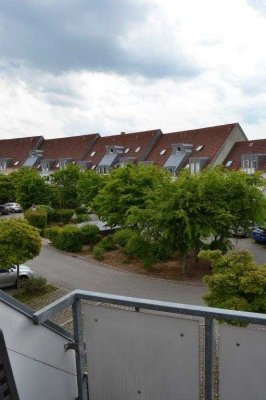 Großzügiges, helles 1-Zi. Appartement im Storchennest, top Lage in Uninähe