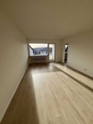 1 ZKB-Balkon Wohnung in Niedernhausen zu vermieten!