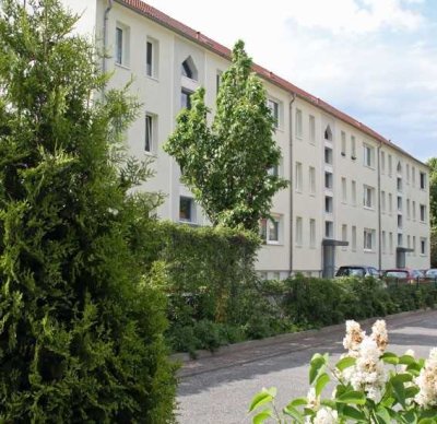 2-Raum-Wohnung in Laubusch