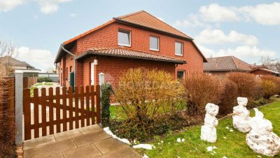 Bezugs- und barrierefreie 2-Zimmer Wohnung mit Terrasse und Zugang zum Garten in toller Lage