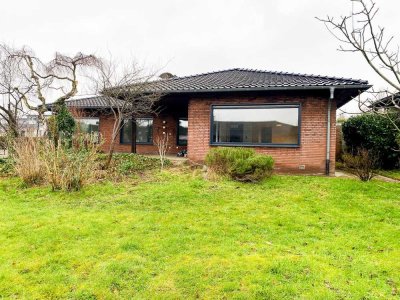 Geräumiges Einfamilienhaus mit großem Garten in Lünen