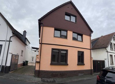 Jetzt Reduziert! Große Wohnung in gesuchter Wohnlage von Pfungstadt mit reichlich viel Platz!