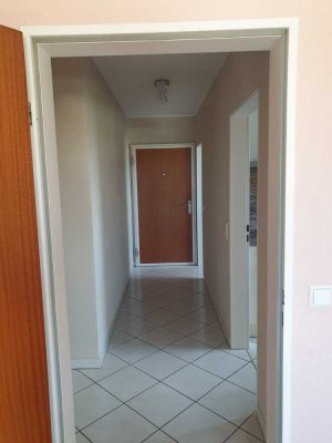 Schöne 3 Zimmerwohnung in Ludwigsfeld / Neu-Ulm