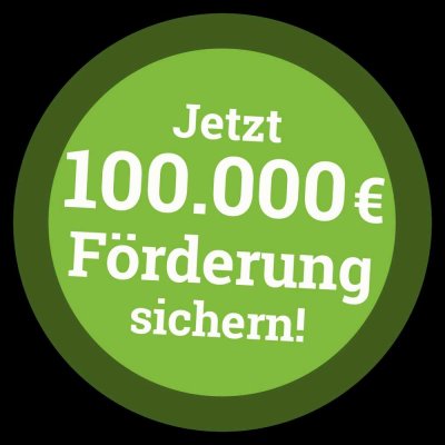 KNN – „Klimafreundlicher Neubau im Niedrigpreissegment“ geht an den Start!