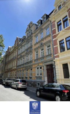 Ihr neuer Wohlfühlort mit Balkon und Blick ins Grüne! Ideal auch für WG!