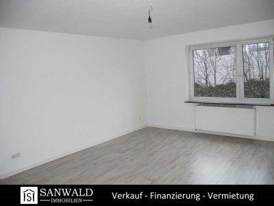 Praktische 4,5 Zimmer Wohnung