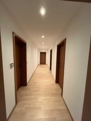 110m2 Wohnung Unterneukirchen