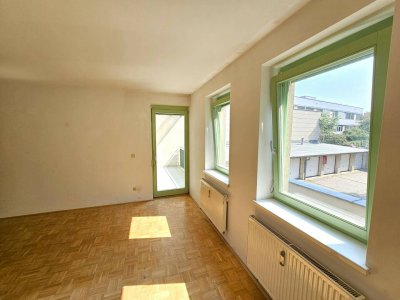 Attraktive 3-Zimmer-Eigentumswohnung mit Balkon in ruhiger Innenhoflage – Graz, Lend, Top 21c_5 ++Videorundgang++