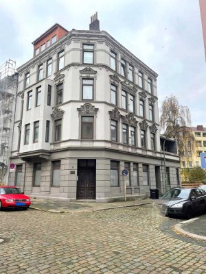 2-Zimmer-Wohnung  in Bremerhaven-Mitte