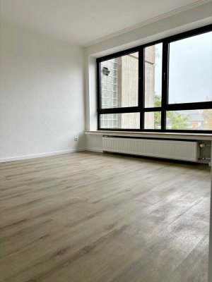 Helle drei Zimmer Wohnung - Zentrale Lage in Erftstadt