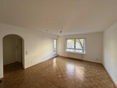 Zentrale 2-Zimmer-Wohnung in der Innenstadt von Frankenthal