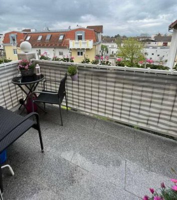 Himberg - SCHICKES 3-ZIMMER BALKON-NEUBAUEIGENTUM MIT GARAGENPLATZ